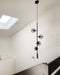 Orb Pendant Light-DWHOME