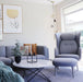 Orb Pendant Light-DWHOME