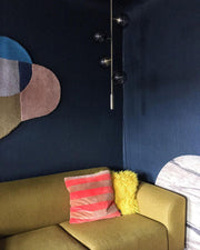 Orb Pendant Light-DWHOME