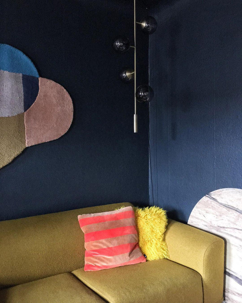 Orb Pendant Light-DWHOME