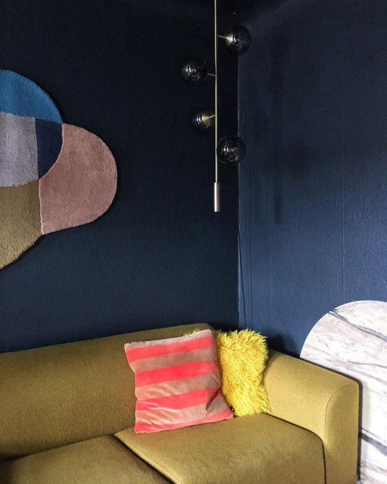 Orb Pendant Light-DWHOME