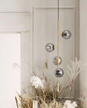 Orb Pendant Light-DWHOME