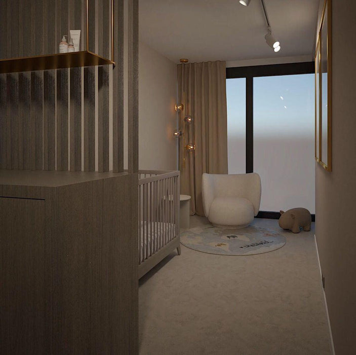 Orb Pendant Light-DWHOME