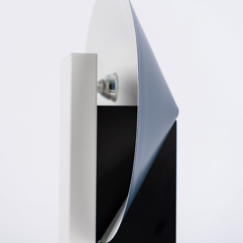 Orbe Table Lamp-DWHOME