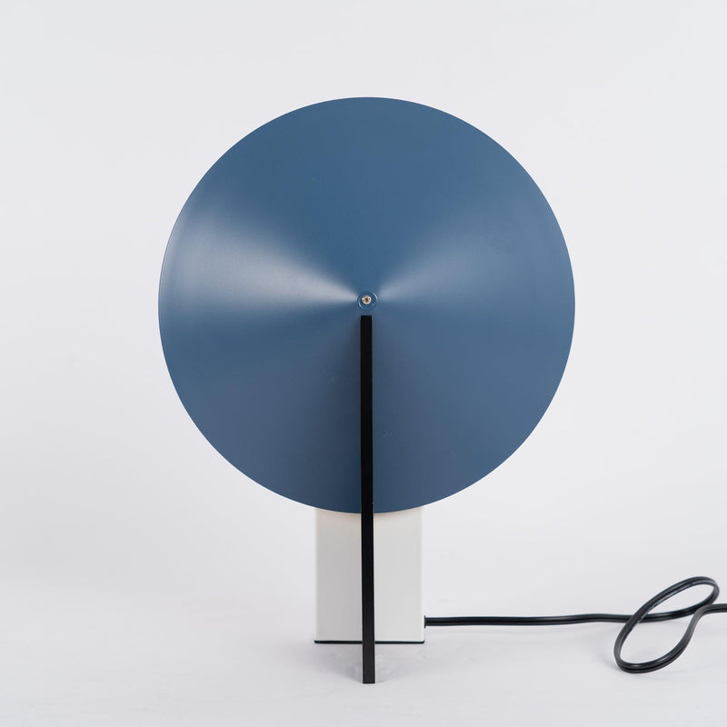 Orbe Table Lamp-DWHOME