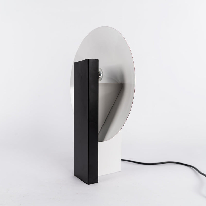 Orbe Table Lamp-DWHOME