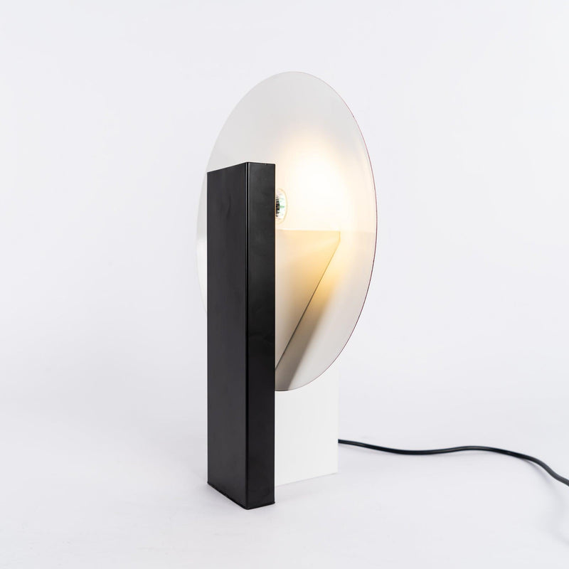 Orbe Table Lamp-DWHOME
