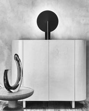 Orbe Table Lamp-DWHOME