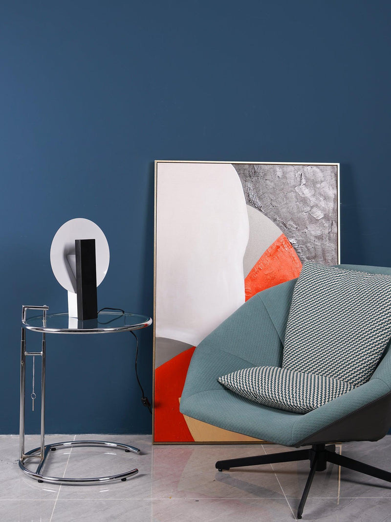 Orbe Table Lamp-DWHOME