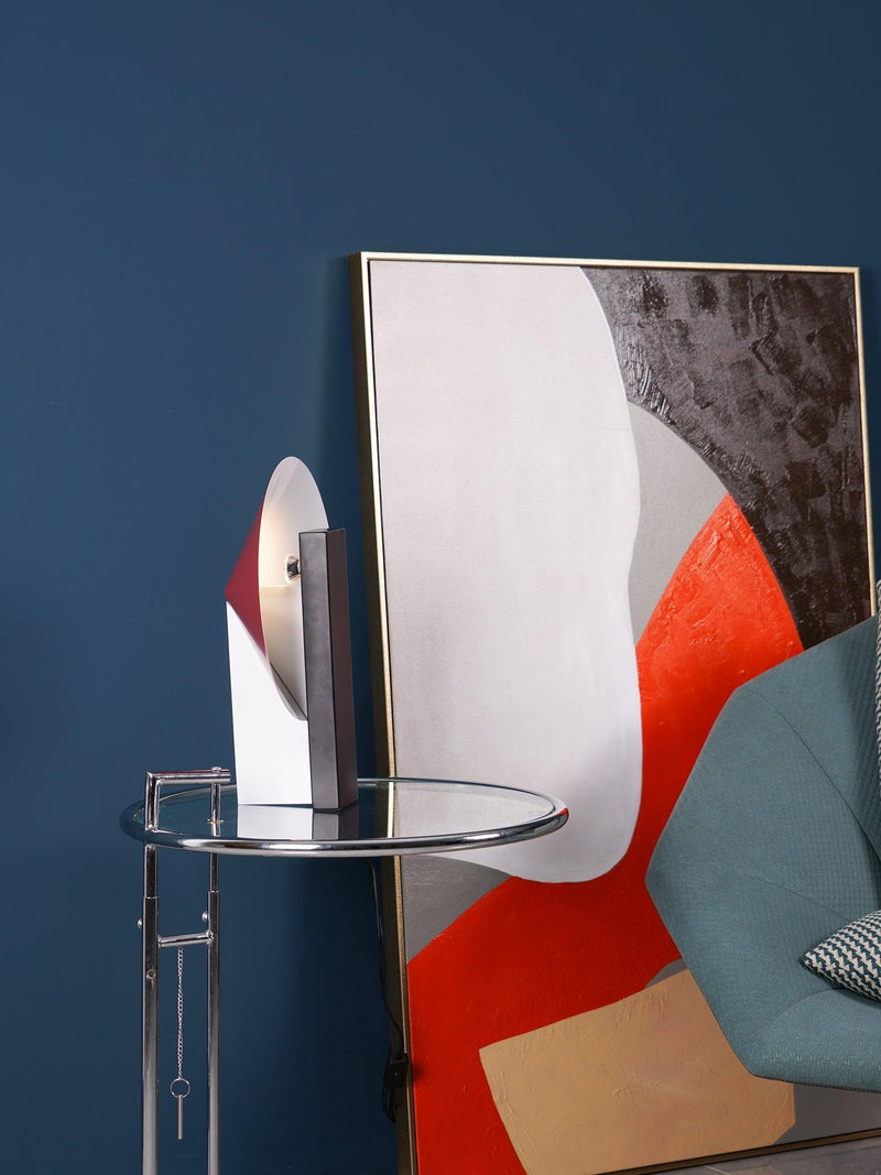 Orbe Table Lamp-DWHOME
