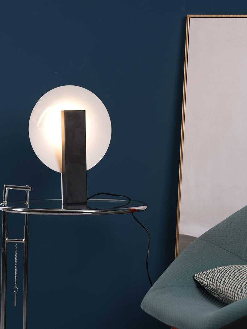 Orbe Table Lamp-DWHOME