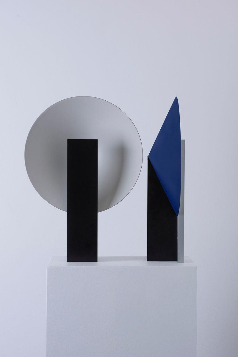 Orbe Table Lamp-DWHOME