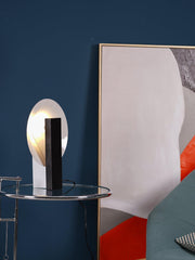 Orbe Table Lamp-DWHOME