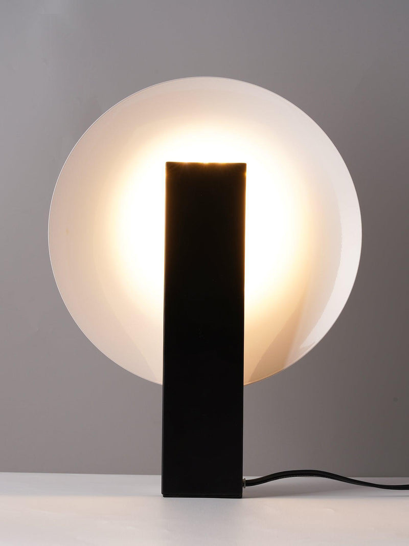 Orbe Table Lamp-DWHOME