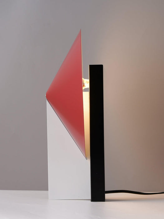 Orbe Table Lamp - DWHOME