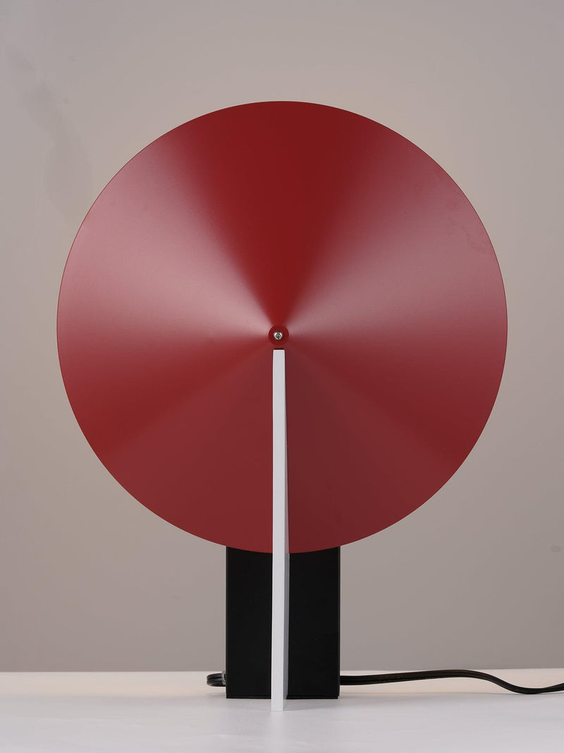 Orbe Table Lamp-DWHOME