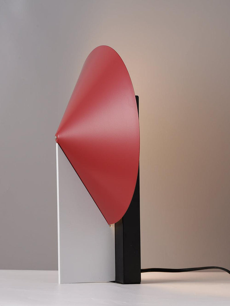 Orbe Table Lamp-DWHOME