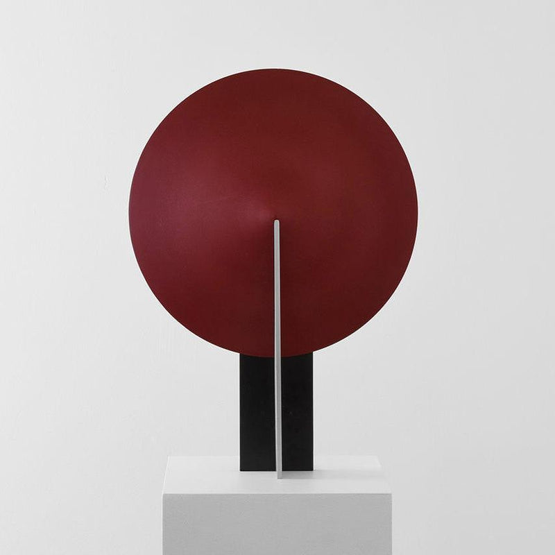 Orbe Table Lamp-DWHOME