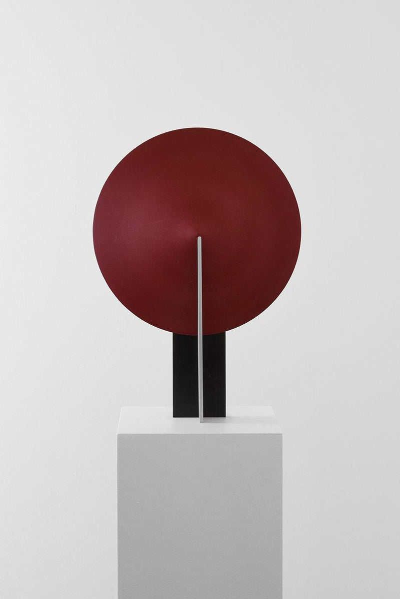 Orbe Table Lamp-DWHOME
