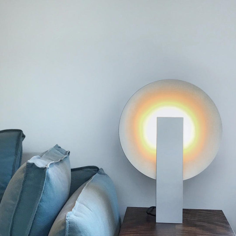 Orbe Table Lamp-DWHOME
