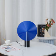 Orbe Table Lamp-DWHOME