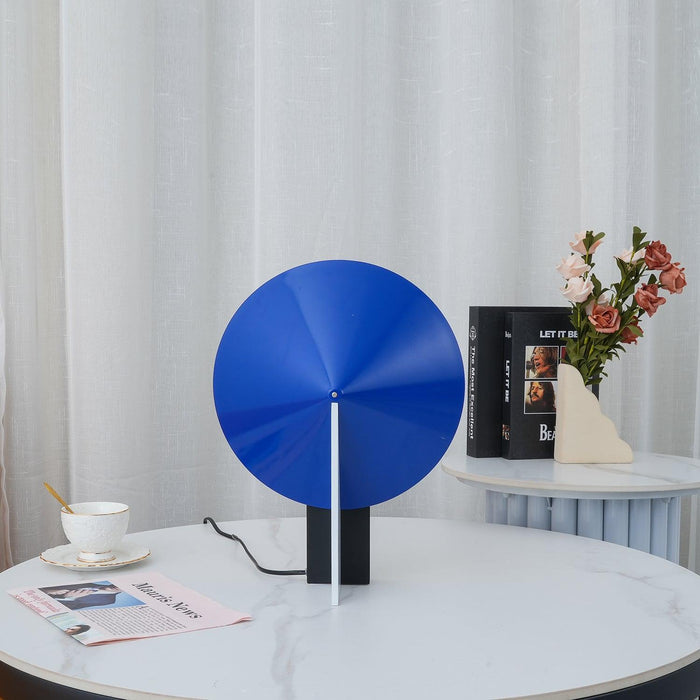 Orbe Table Lamp - DWHOME