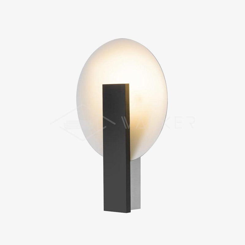 Orbe Table Lamp-DWHOME