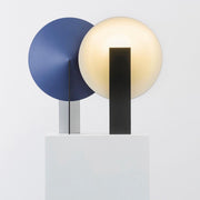 Orbe Table Lamp-DWHOME