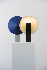Orbe Table Lamp-DWHOME