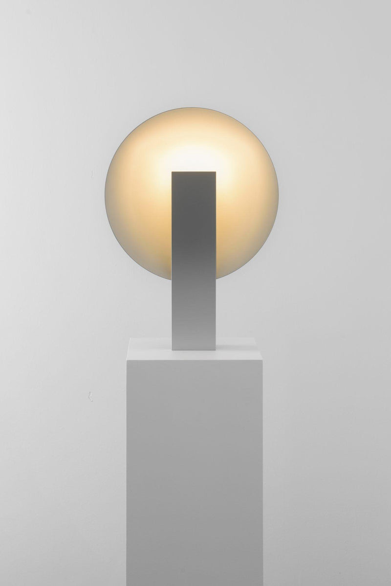 Orbe Table Lamp-DWHOME