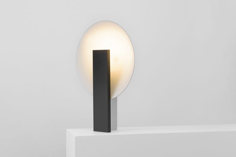 Orbe Table Lamp-DWHOME