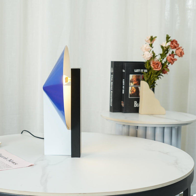 Orbe Table Lamp-DWHOME