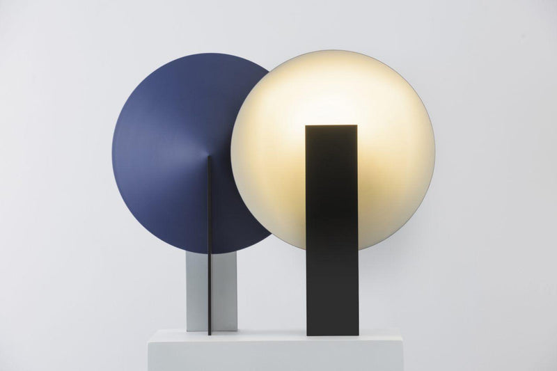 Orbe Table Lamp-DWHOME