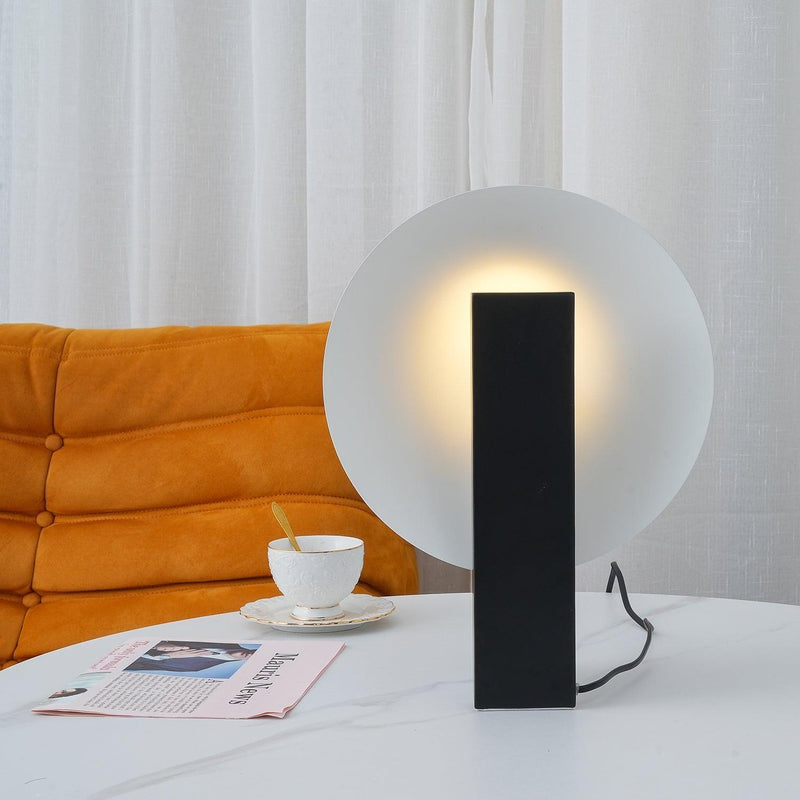 Orbe Table Lamp-DWHOME