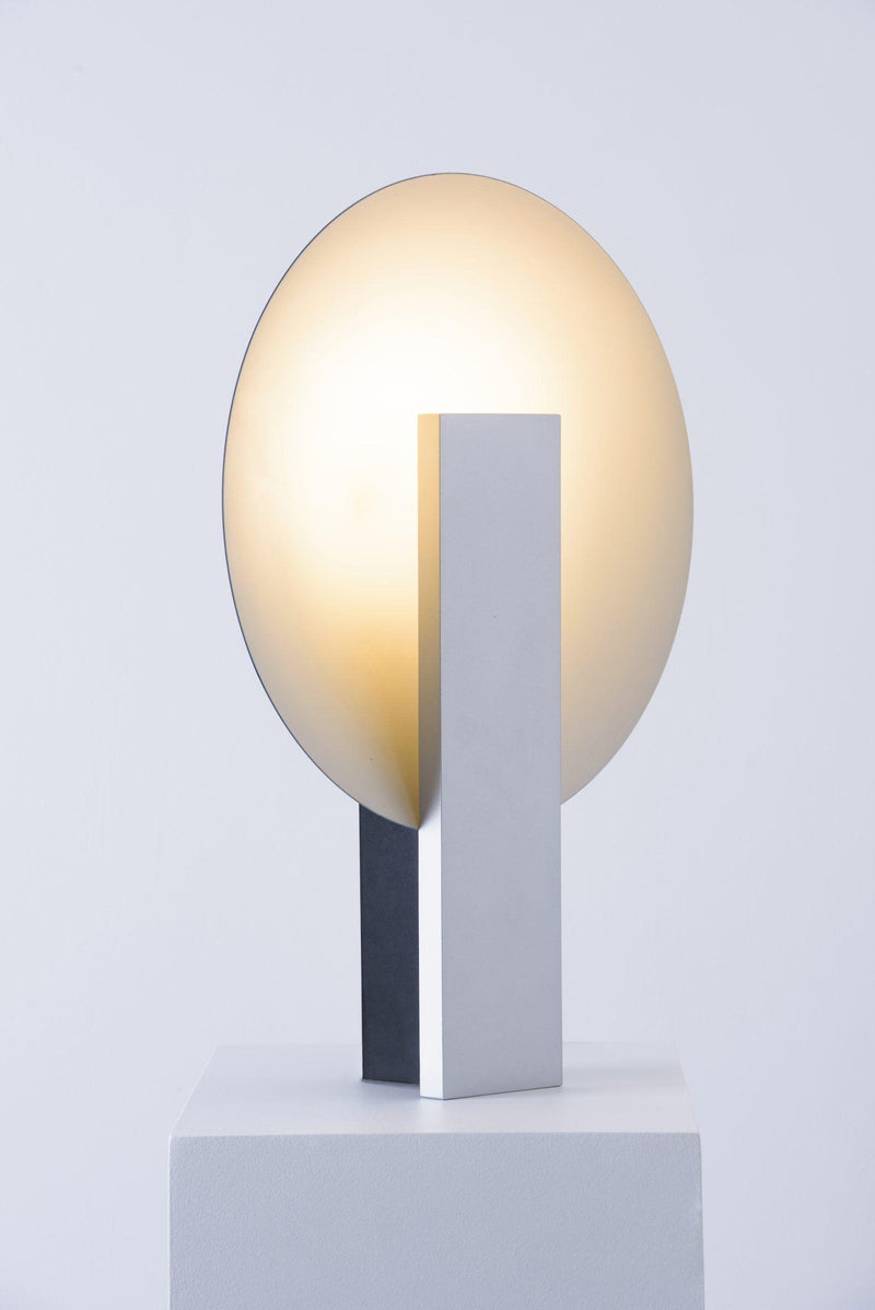 Orbe Table Lamp-DWHOME