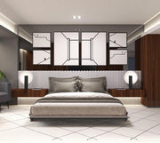 Orbe Table Lamp-DWHOME