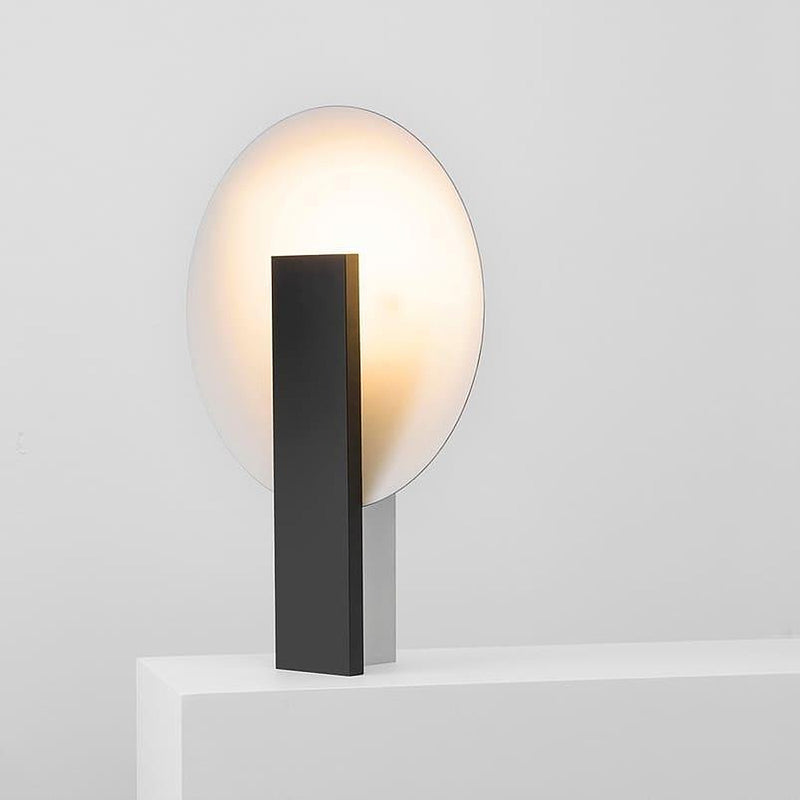 Orbe Table Lamp-DWHOME