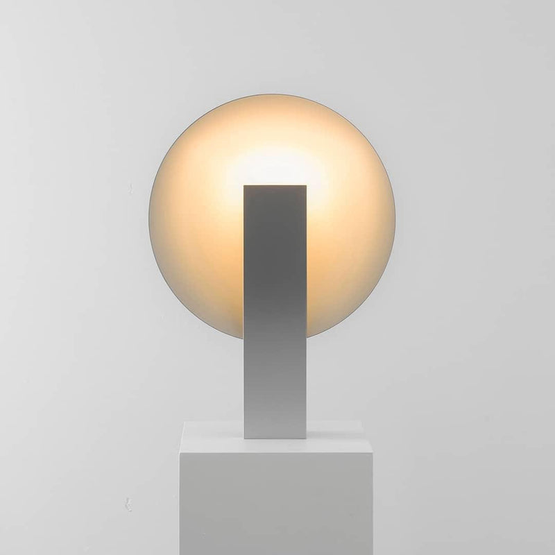 Orbe Table Lamp-DWHOME