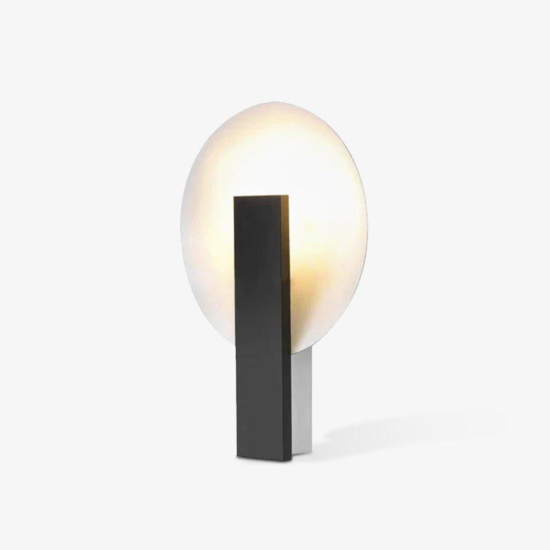 Orbe Table Lamp-DWHOME