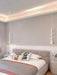 Orbet Metal Pendant Lights-DWHOME