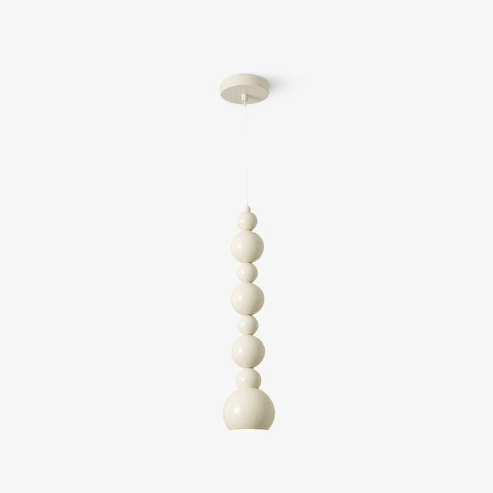 Orbet Metal Pendant Lights-DWHOME