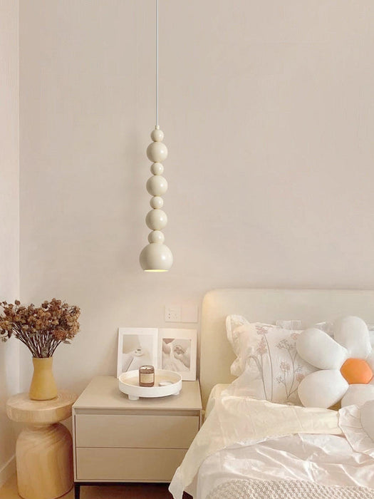 Orbet Metal Pendant Lights-DWHOME