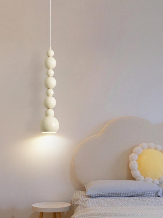 Orbet Metal Pendant Lights-DWHOME