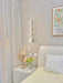 Orbet Metal Pendant Lights-DWHOME