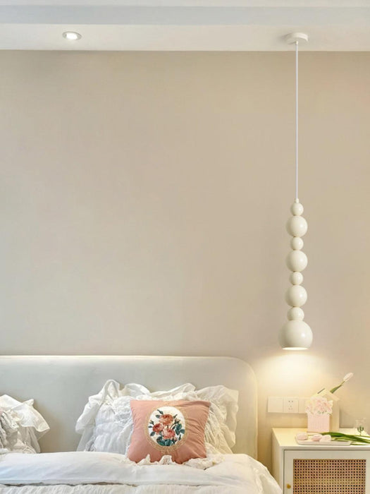 Orbet Metal Pendant Lights-DWHOME