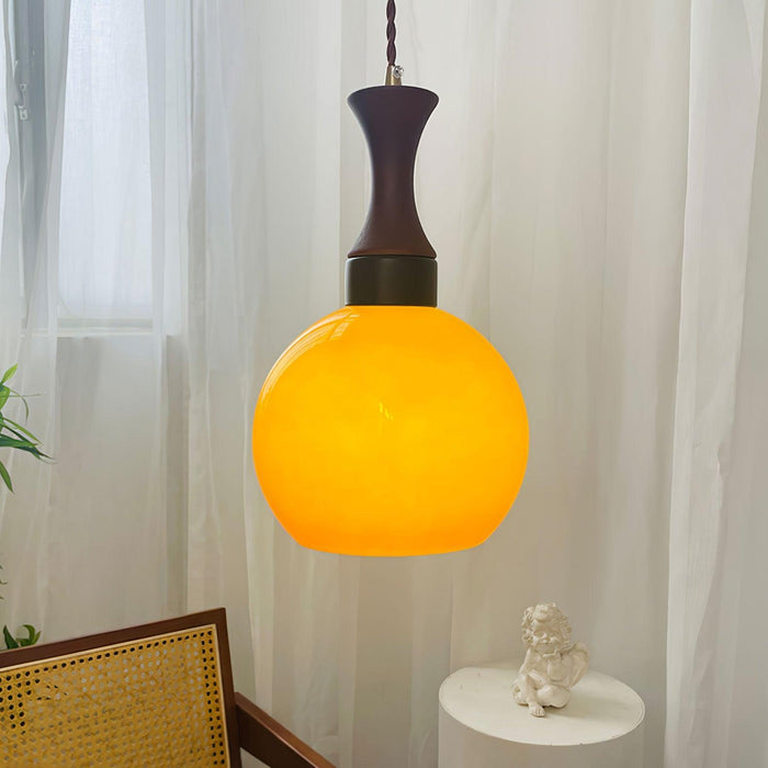 Orbique Pendant Lamp - DWHOME