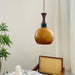 Orbique Pendant Lamp - DWHOME