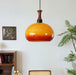 Orbique Pendant Lamp.