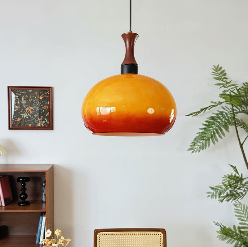 Orbique Pendant Lamp-DWHOME