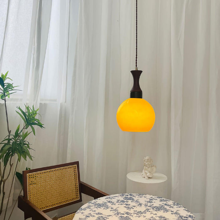 Orbique Pendant Lamp - DWHOME